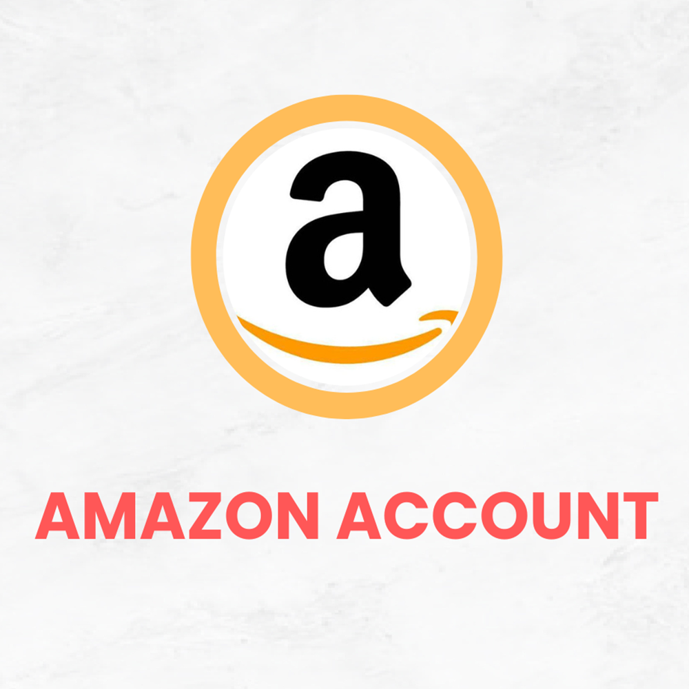 Amazon Account