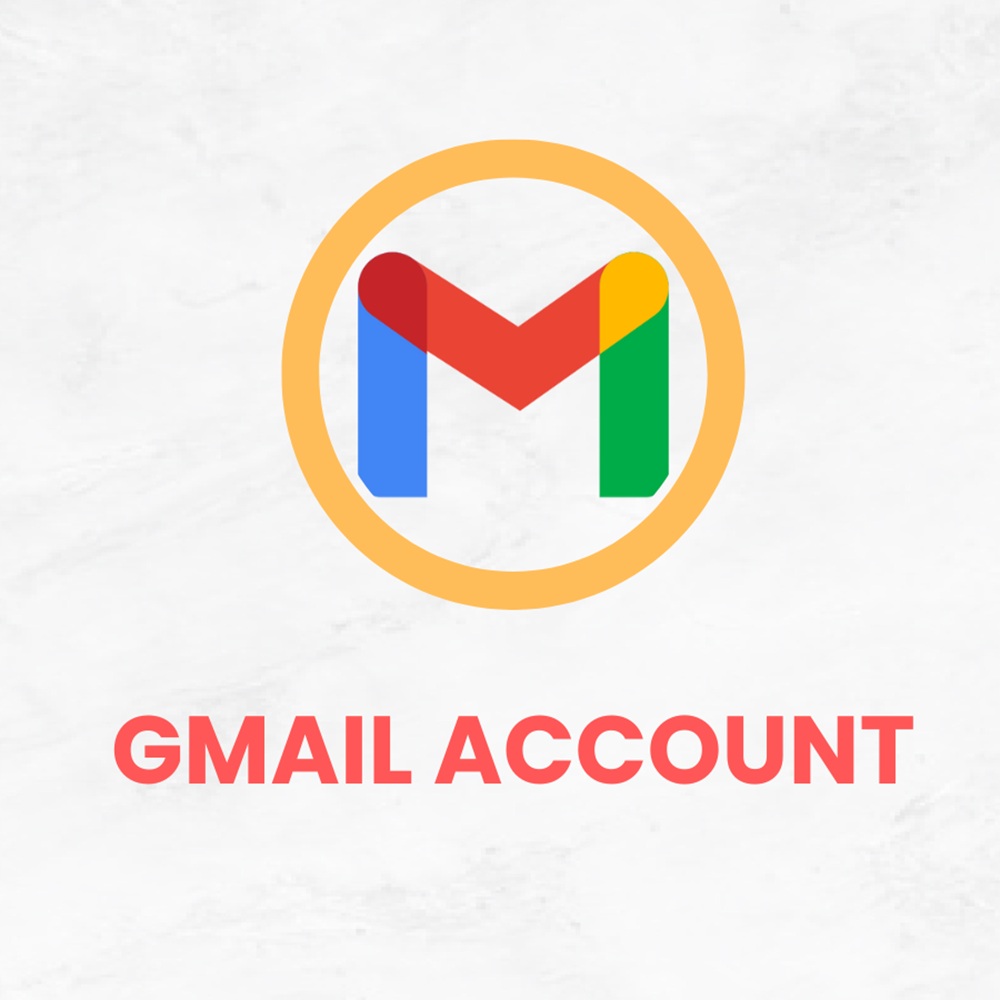 Gmail Accounts