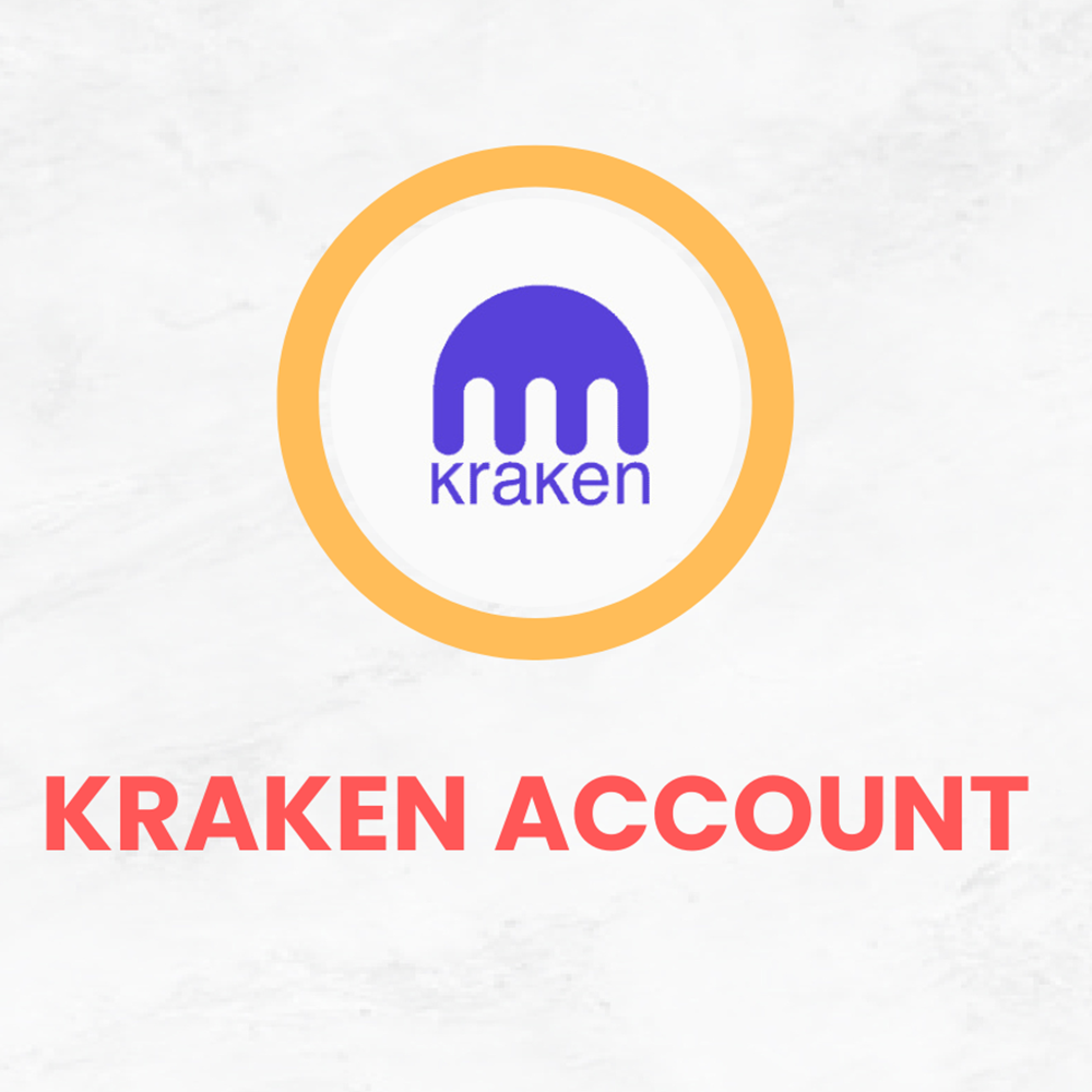 Kraken Account