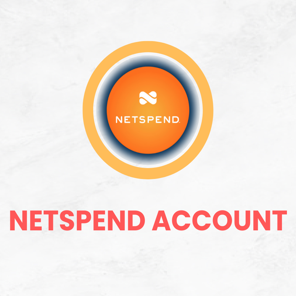 NetSpend Account