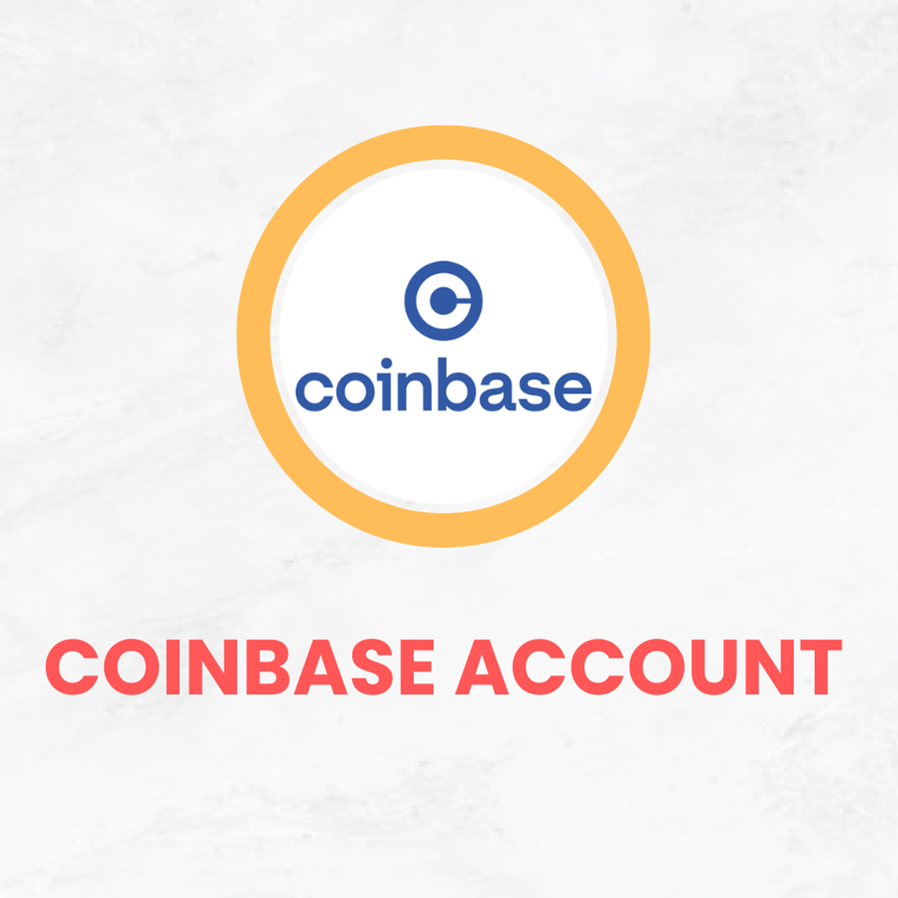 CoinBase Account