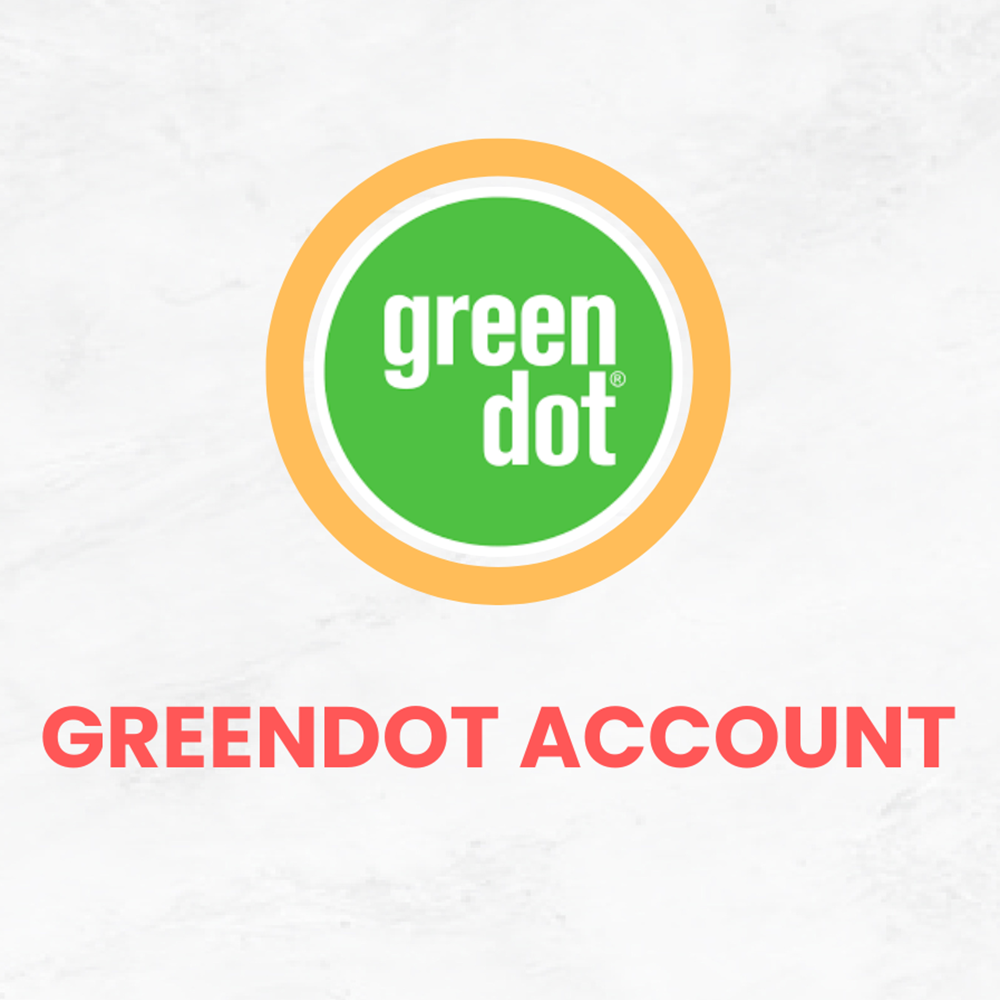 GreenDot Bank Account